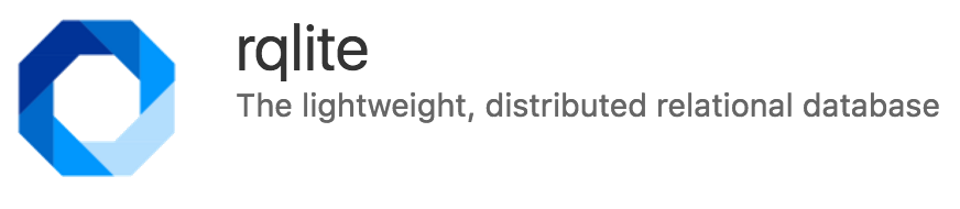 rqlite logo